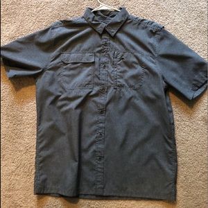 PACIFIC TRAIL MENS SHIRT